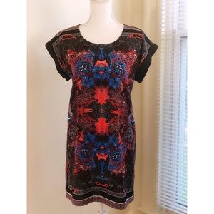 NWOT Forever21 Contemporary Dress